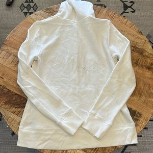 Bride Jacket EUC